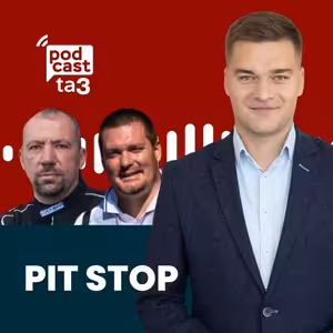 Pit Stop Špeciál: F1 v polčase – kto má našliapnuté na titul?
