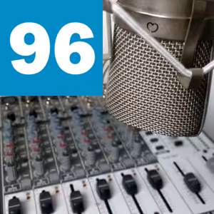 ePOD #96: Ženský element v mém životě