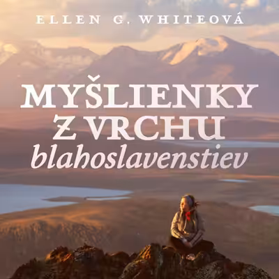 Myšlienky z vrchu blahoslavenstiev