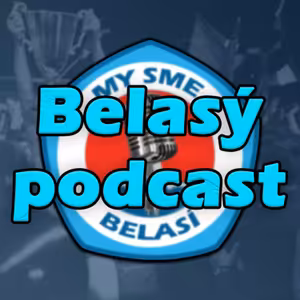 SLOVAN BRATISLAVA PODCAST