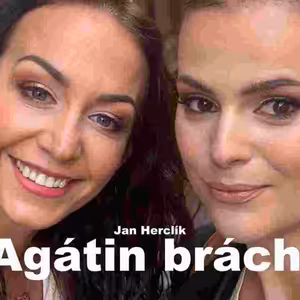 116: Agáty brácha - Jan Herclík
