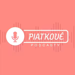 Piatkové podcasty: 43 Farmácia pred bodom zlomu | www.somfarmaceut.sk