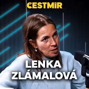 Lenka Zlámalová. Proč to Babiš ztrácí, kdo povede opozici a kde skončí ODS