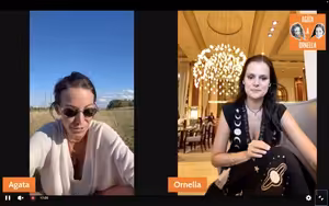 Upoutávka na živák SUCHDOL - CANNES