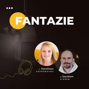 FANTAZIE | Proměňte obyčejné situace v magické okamžiky #27