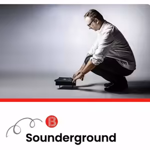 Radio B – Sounderground #27 / 08.09.2023