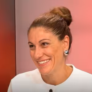 Eva Decroix (ODS): Rychlé příměří na Ukrajině může být pro Česko velmi nebezpečné | 20. 5. 2025