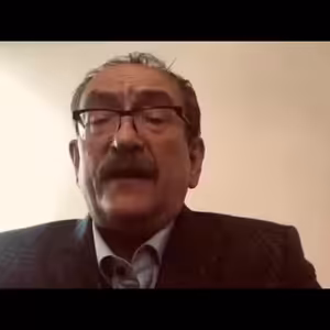 BOJ O ZDRAVOTNÚ STAROSTLIVOSŤ: Špeciálna relácia - Kulturblog 18.5.2023