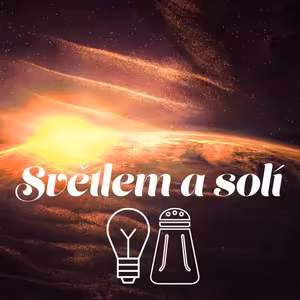 Světlem a solí - Daniela Šotkovská (11.12.2022)