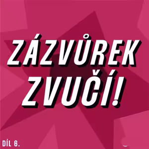 #6 Jan Zázvůrek