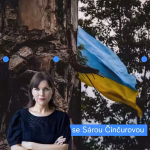 Těla žen jako bitevní pole: O čem se ani po letech ruské války nemluví?