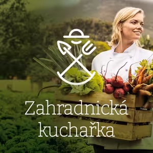 #5|O výsadbě a pěstování jahod s Jiřím Savincem