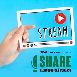 SHARE: Ako zamieša karty príchod Disney+ a HBO MAX na Slovensko