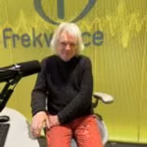 Ivan Fíla: Můj nový román asi bude zfilmován, už se hlásí konkrétní herci