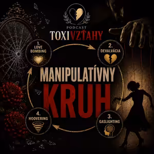 Manipulatívny kruh (komentovaný príbeh)