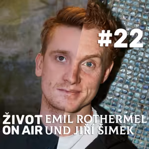 #22_Jiří a Emil_Nový začátek