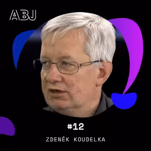 Rozhovor se Zdeňkem Koudelkou