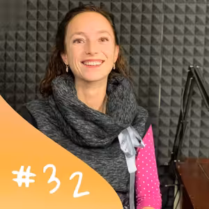 #32 Markéta Měkutová Novotná: Jak naučit psa přivolání