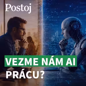 Čo robiť, aby ma umelá inteligencia nepripravila o živobytie (Čo nové s AI)