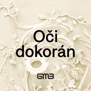 Oči dokorán