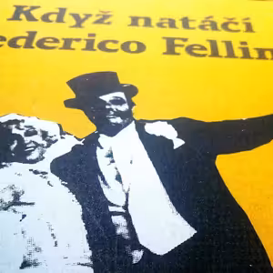 Filmové lásky rozhlasového mága: MB a FF