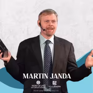 Martin Janda - Neznámému Bohu