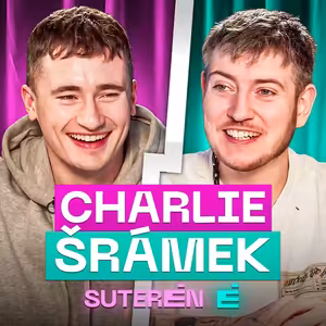 CHARLIE ŠRÁMEK: Dal jsem 7 000 € za Nike Air Mag! New Balance teď jede bomby!