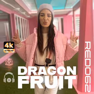 RED062 „Umím všechno!“ – Karolína aka Dragonfruit otevřeně o fetiších a natáčení