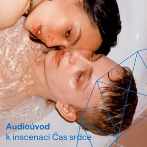 #kontext - Audioúvod Čas srdce
