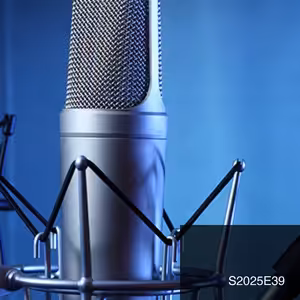 Novinky na alternativní scéně (S25E39) — Sun 7 Sep 20 - 23:59