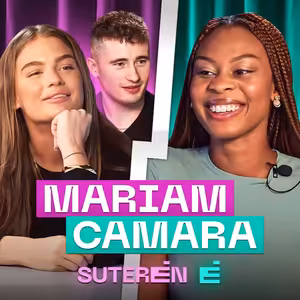 MARIAM CAMARA: Love Island 3 bez cenzury! Nejzásadnější rozhovor, který potřebujete vidět!