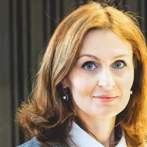 Andrea Kalavská - Na život s covidom19 si musíme zvyknúť, niektoré opatrenia by sa mohli uvoľniť