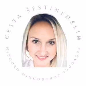 E1: Vědomá maminka - Lucie Kump