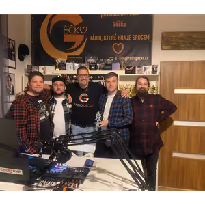 Alfred ( Live unplugged + rozhovor ) Géčko slaví 4. narozeniny 6.1.2025