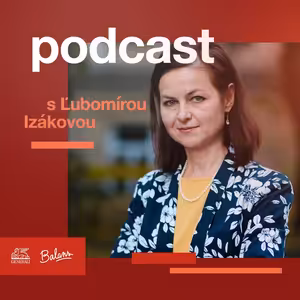 O duševnom zdraví s úspešnou psychiatričkou Ľubomírou Izákovou