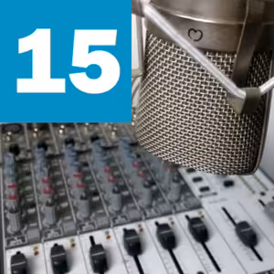 ePod #15 Vánoční povídání