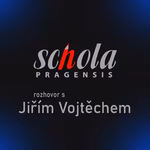 Rozhovor s Ing. Jiřím Vojtěchem, autorem podcastu Neděkuj.cz: Tipy a triky, jak správně vybrat střední školu.