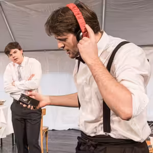 Musíš víc! (minutová hra)