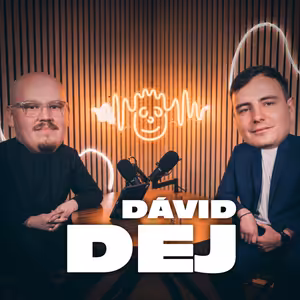 Dávid Dej: Vyzval som Mazureka do ringu, aby prestal machrovať