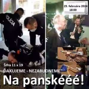Na panské - 2024-02-25 humoristický týždenník 08/2024