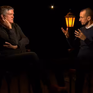 .pod lampou s Bielou vranou: Ako prežiť vraždu vo vlastnom podniku?