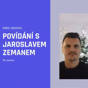 Povídání s Jaroslavem Zemanem, 65. díl, 3. sezóna, zima 2023/24, Mozkové abscesy a CMP