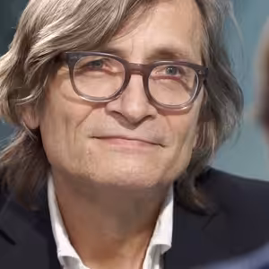 Rudy Linka: Obdivuju všechny, co tu za socialismu zůstali a tvořili. I Gotta to zkompromitovalo