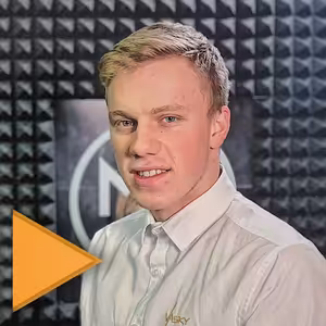 Václav Staněk: První Vasky jsem prodával po kavárnách. Rád prokrastinuji prací