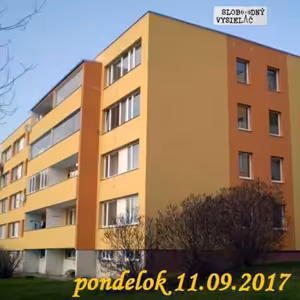 Bývam bývaš bývame 85 - 2017-09-11 Spoločenstvo alebo správca? 7.časť