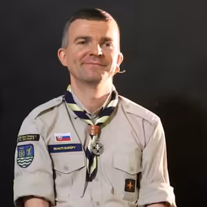 Pavol Trgo hosť mojimi očami