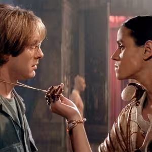 Hvězdná brána je jiná, než si pamatujeme