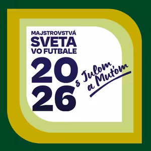 MS vo futbale s Julom a Muťom: Ktoré tímy potvrdili dominanciu? Futbaloví experti zhodnotili výkony