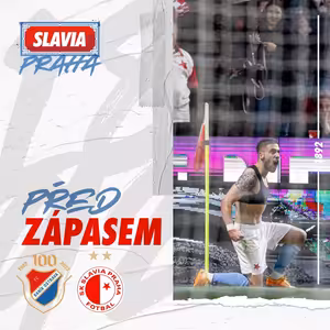 PŘED ZÁPASEM | Ostrava – Slavia