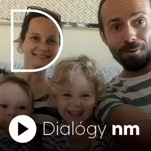 Mať malé deti neznamená, že musíme zostávať na jednom mieste a nemôžeme skúsiť nič nové